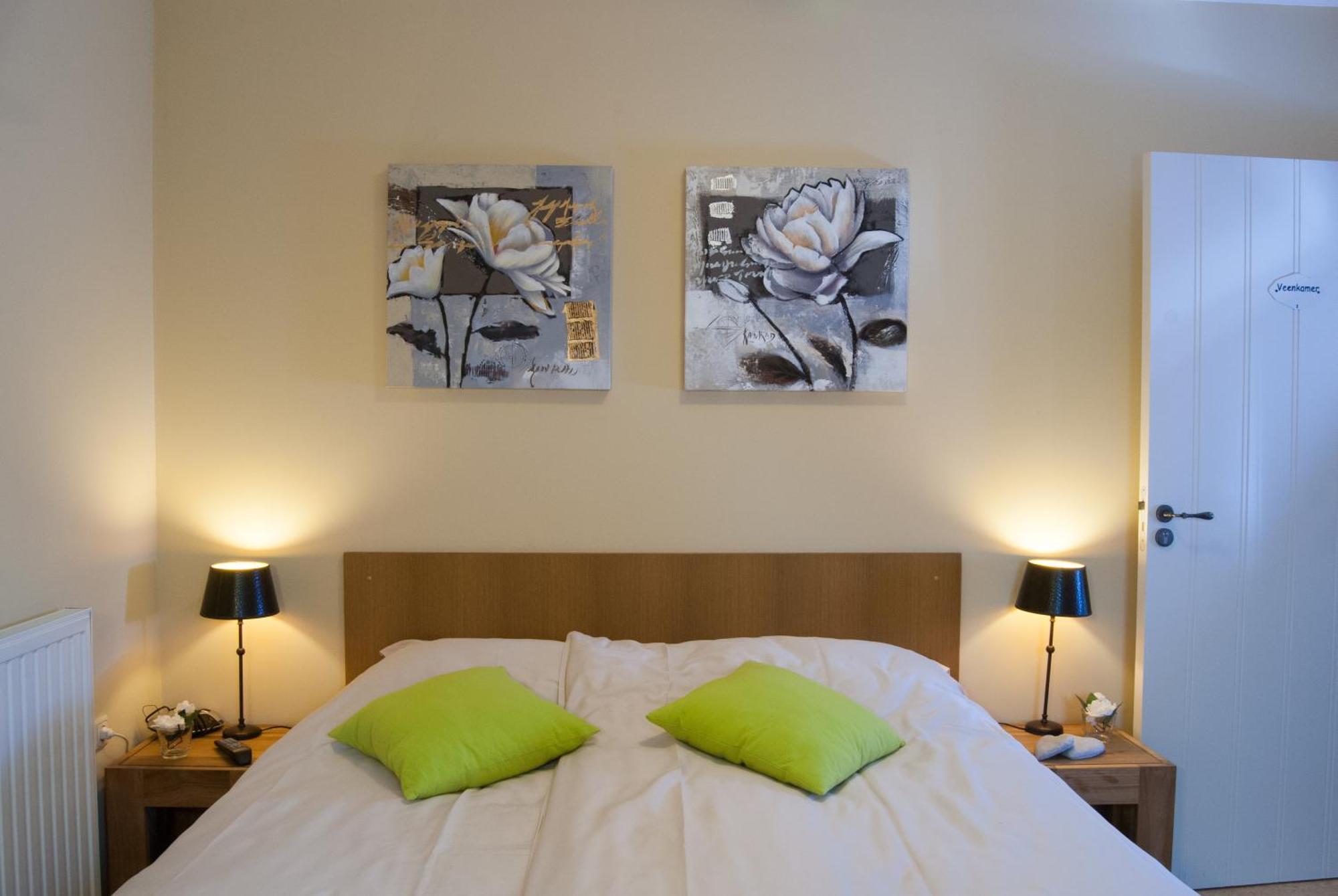 De Martiene Plats - Bed & Breakfast Merselo Экстерьер фото