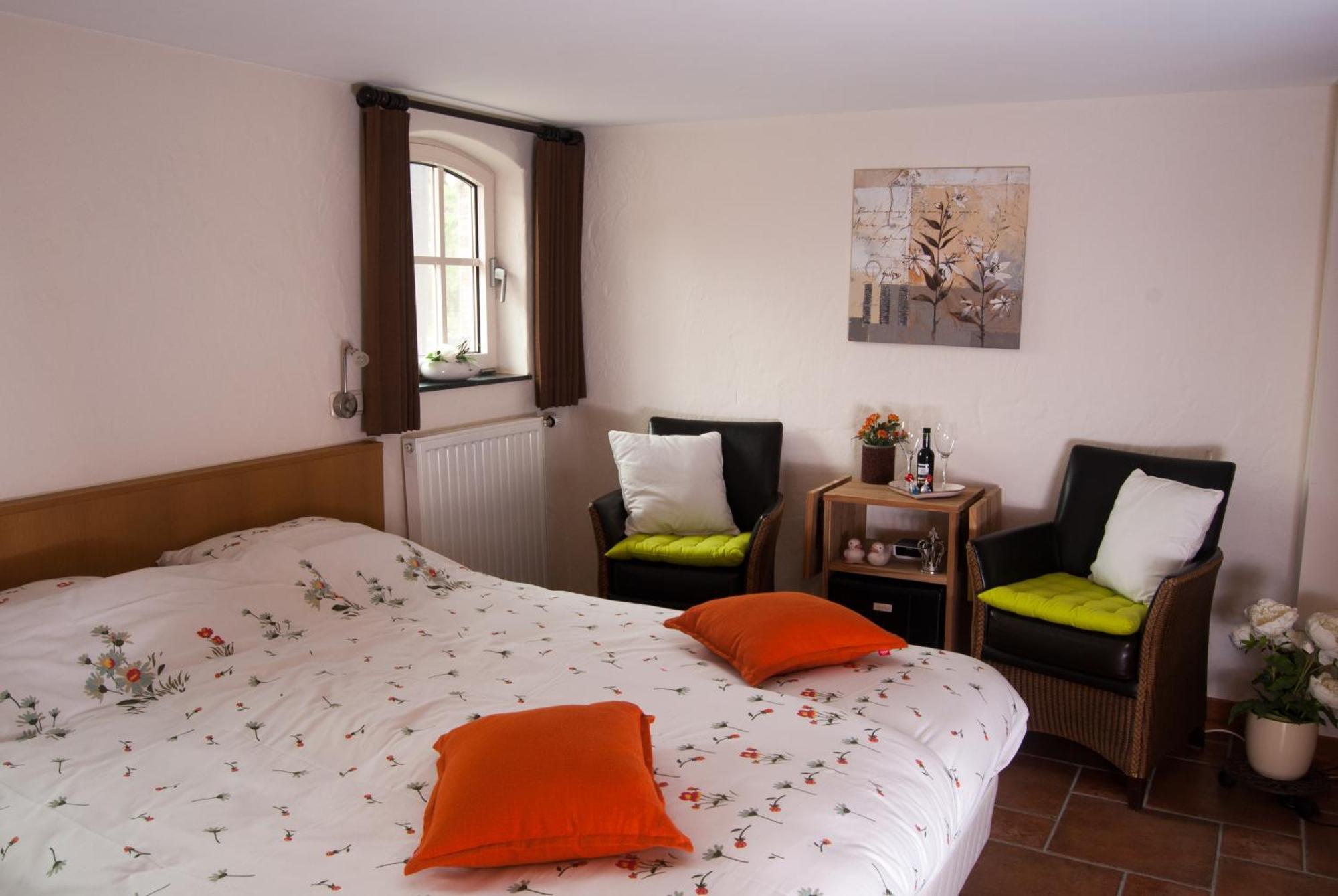 De Martiene Plats - Bed & Breakfast Merselo Экстерьер фото